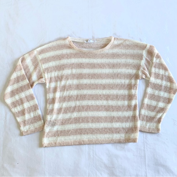 BCBGeneration Textured Knit Sweater - Picture 1 of 3